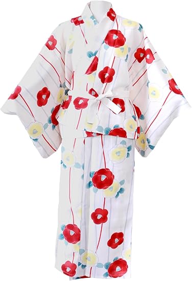 セパレート浴衣　二部式浴衣　浴衣単品　涼しい セパレート浴衣 浴衣セパレート 二部式浴衣 レディース 浴衣